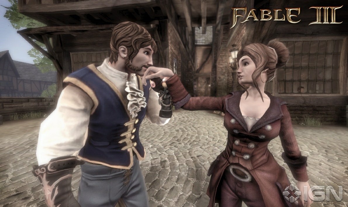 Fable III - Imagen 13
